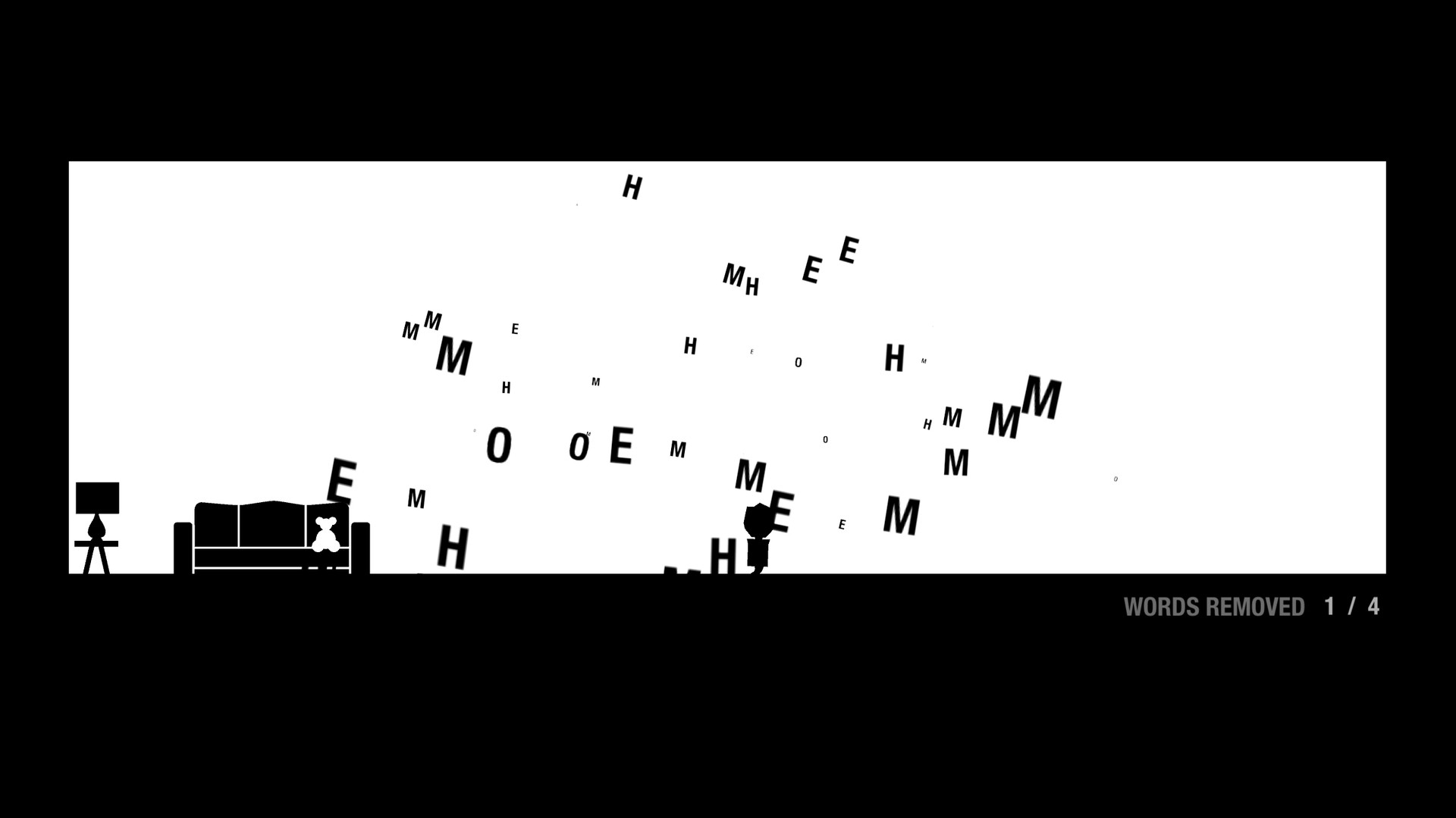 The Word is Not the Thing