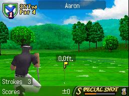 True Swing Golf