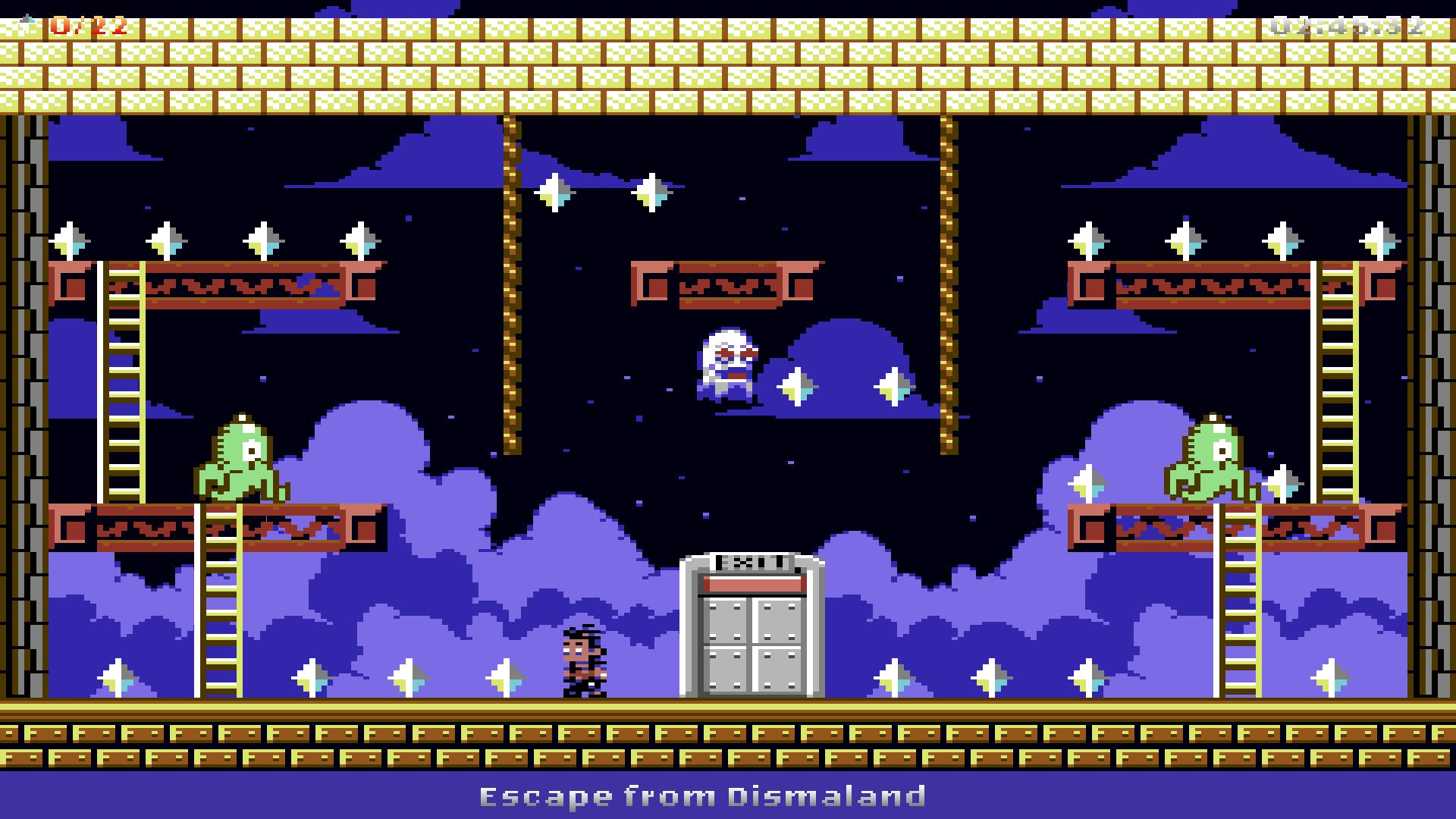 PlataGO! Super Platform Game Maker