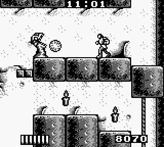 Castlevania: The Adventure