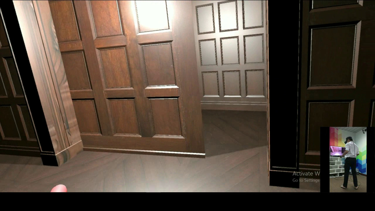 Escape Room