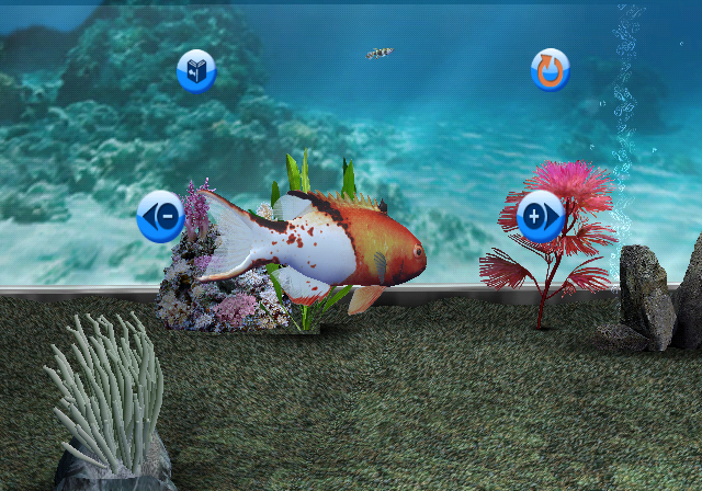 My Aquarium