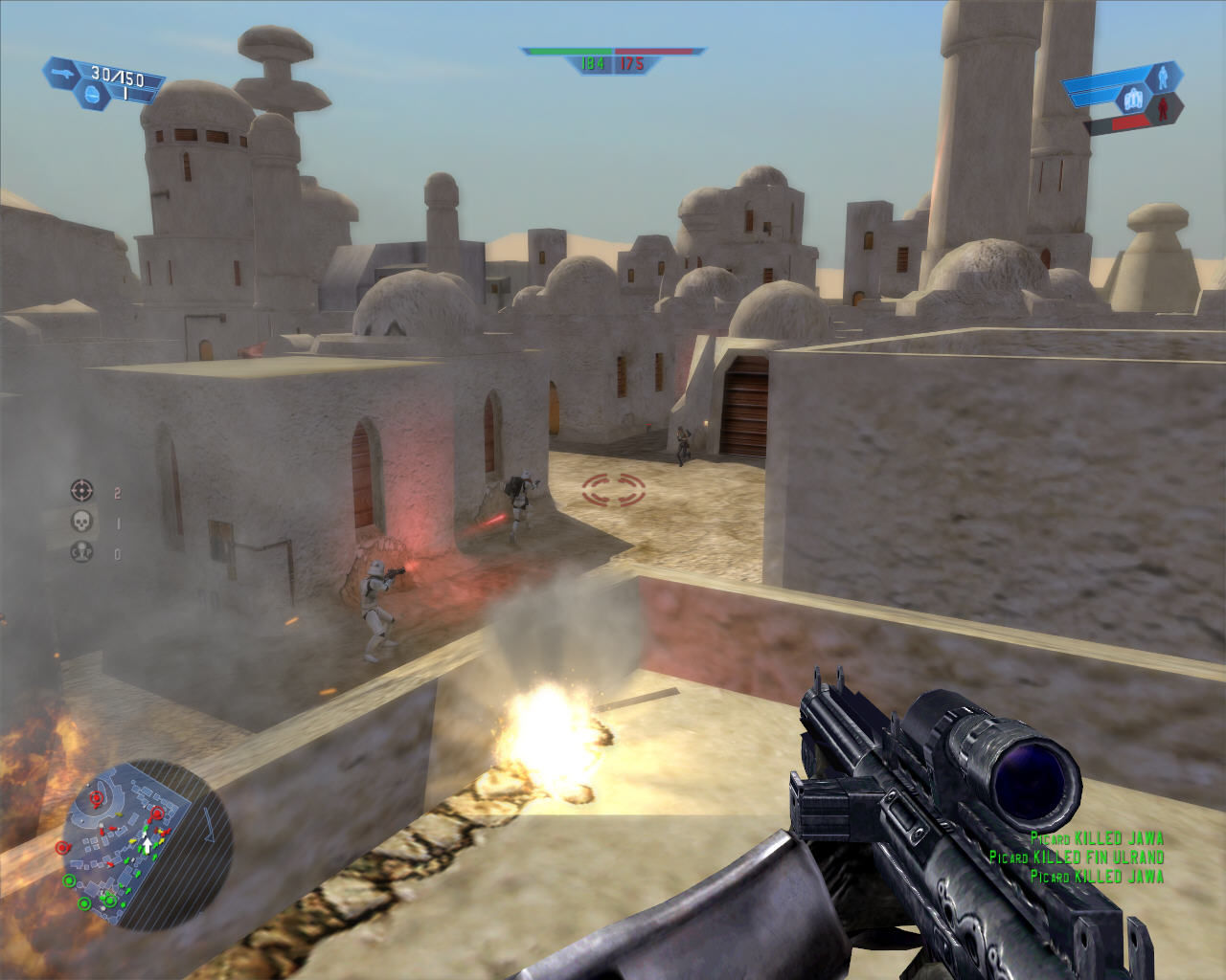Star Wars: Battlefront