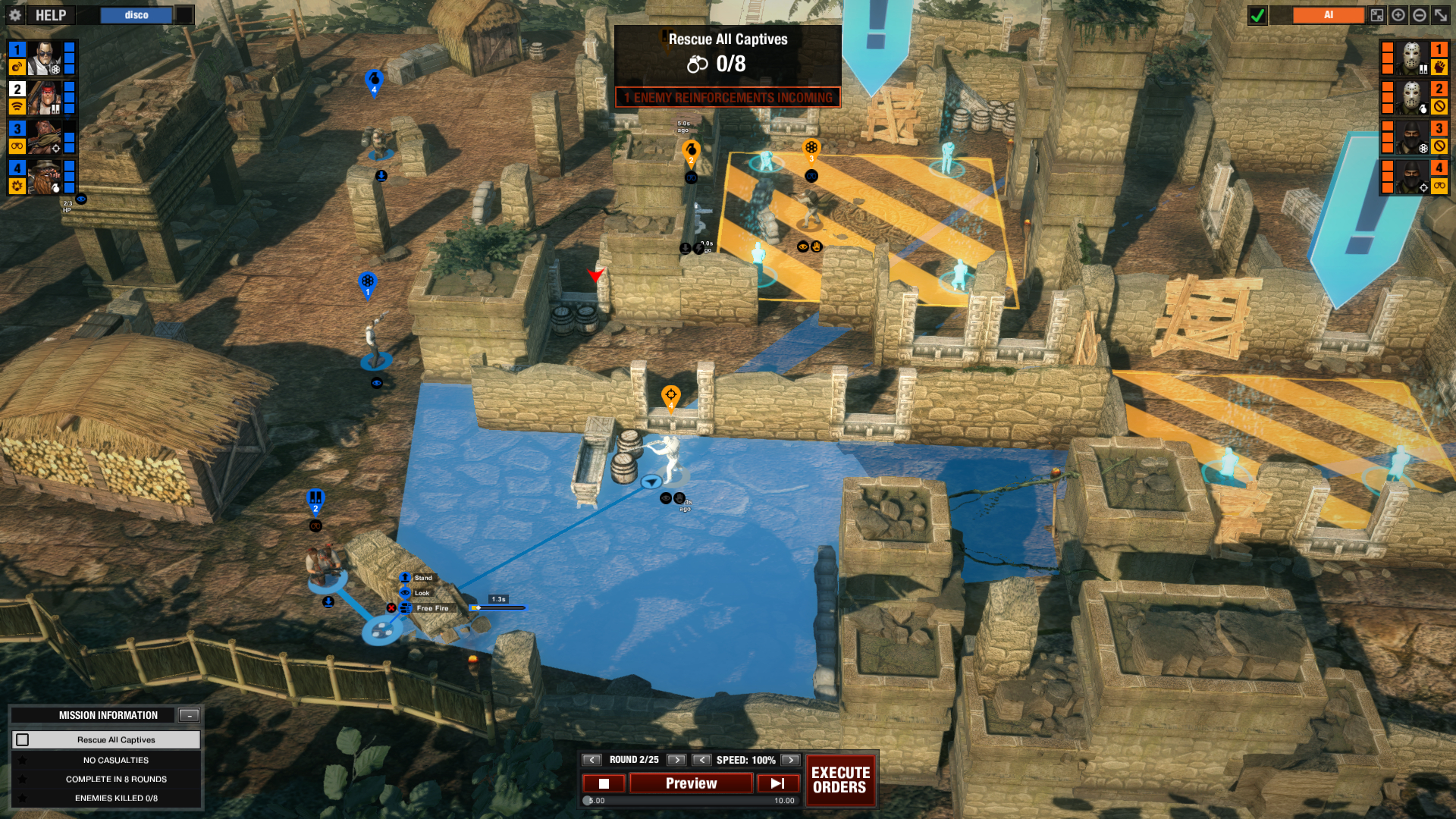 Tastee Lethal Tactics