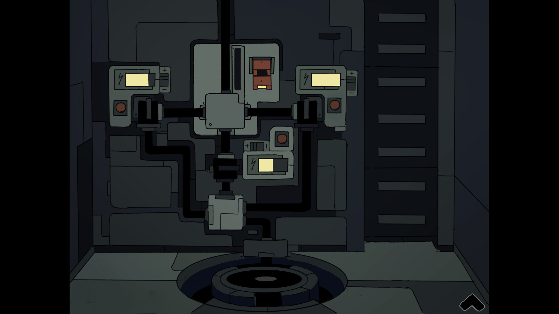 Through Abandoned 2: The Forest