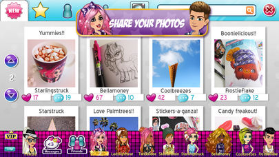 MovieStarPlanet