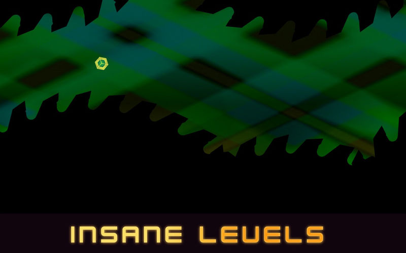 Pixel Blitz – Impossible Runner