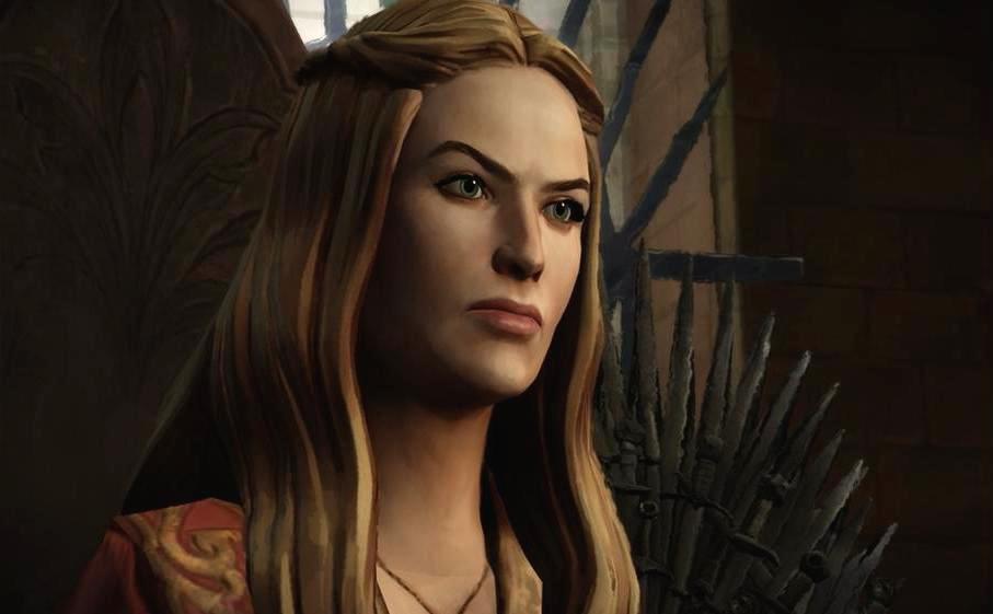 Game of Thrones: A Telltale Games Series