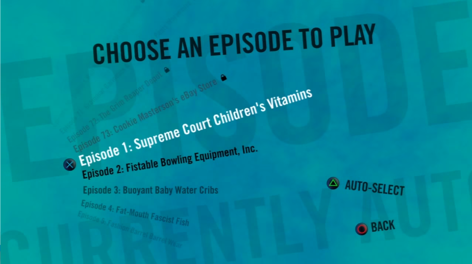 You Don’t Know Jack