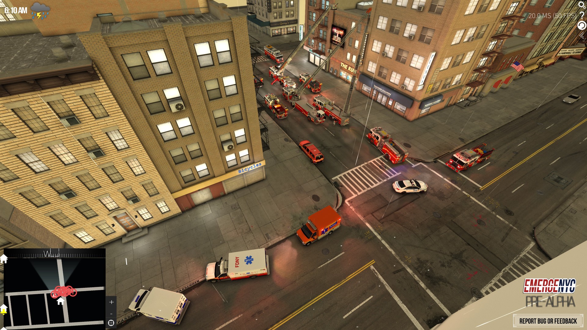 EmergeNYC