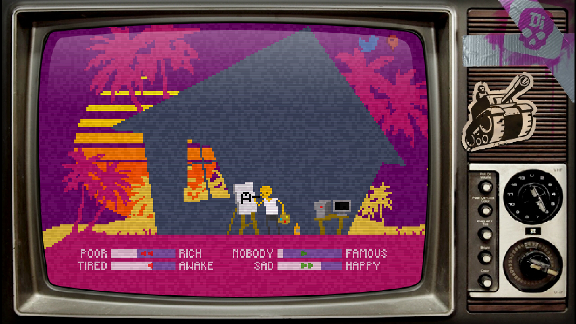 Make It as an Artist