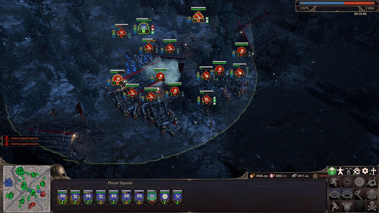 Ancestors Legacy Multiplayer Open Beta