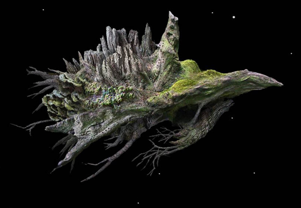 Samorost