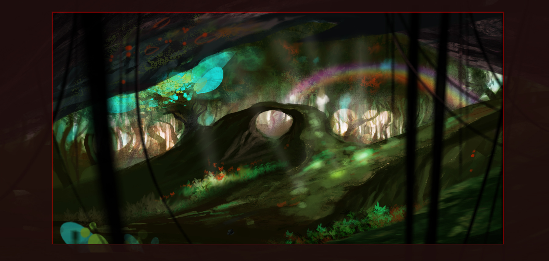 Forgotten Sound 2: Destiny