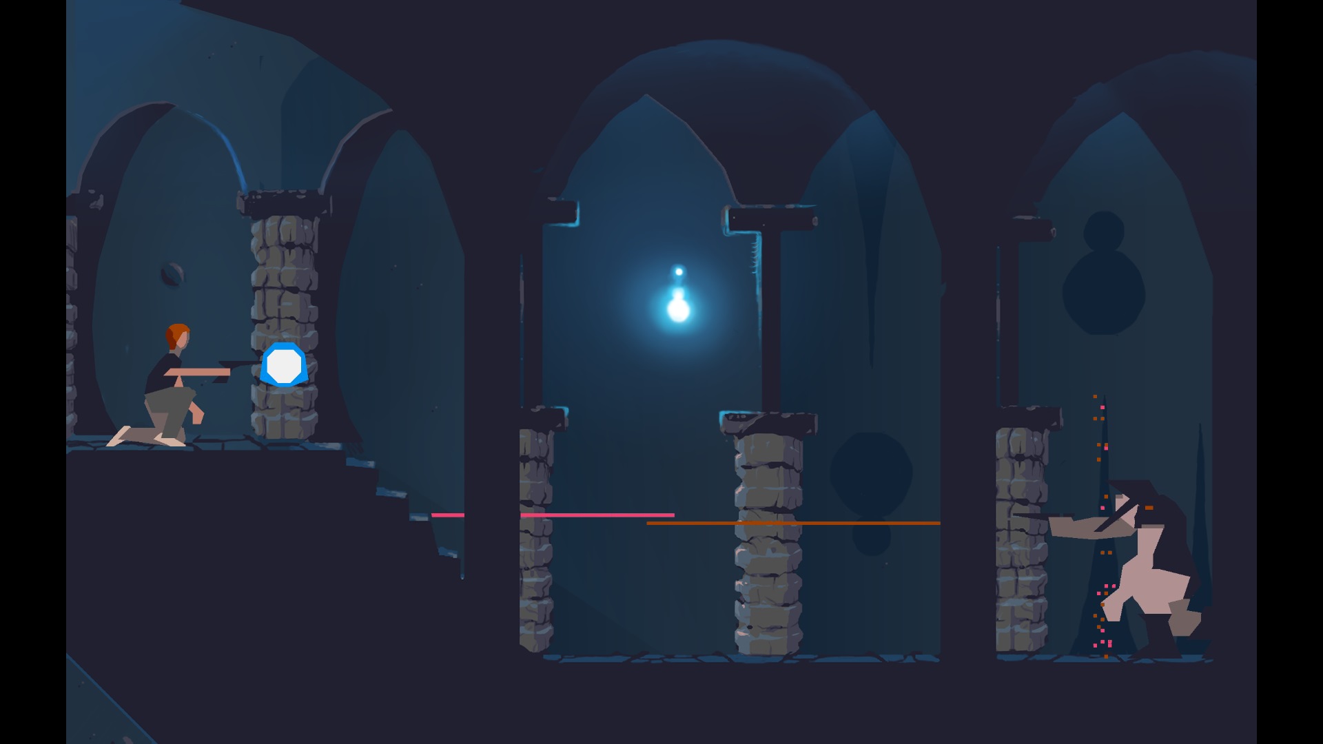 Another World: 20th Anniversary Edition