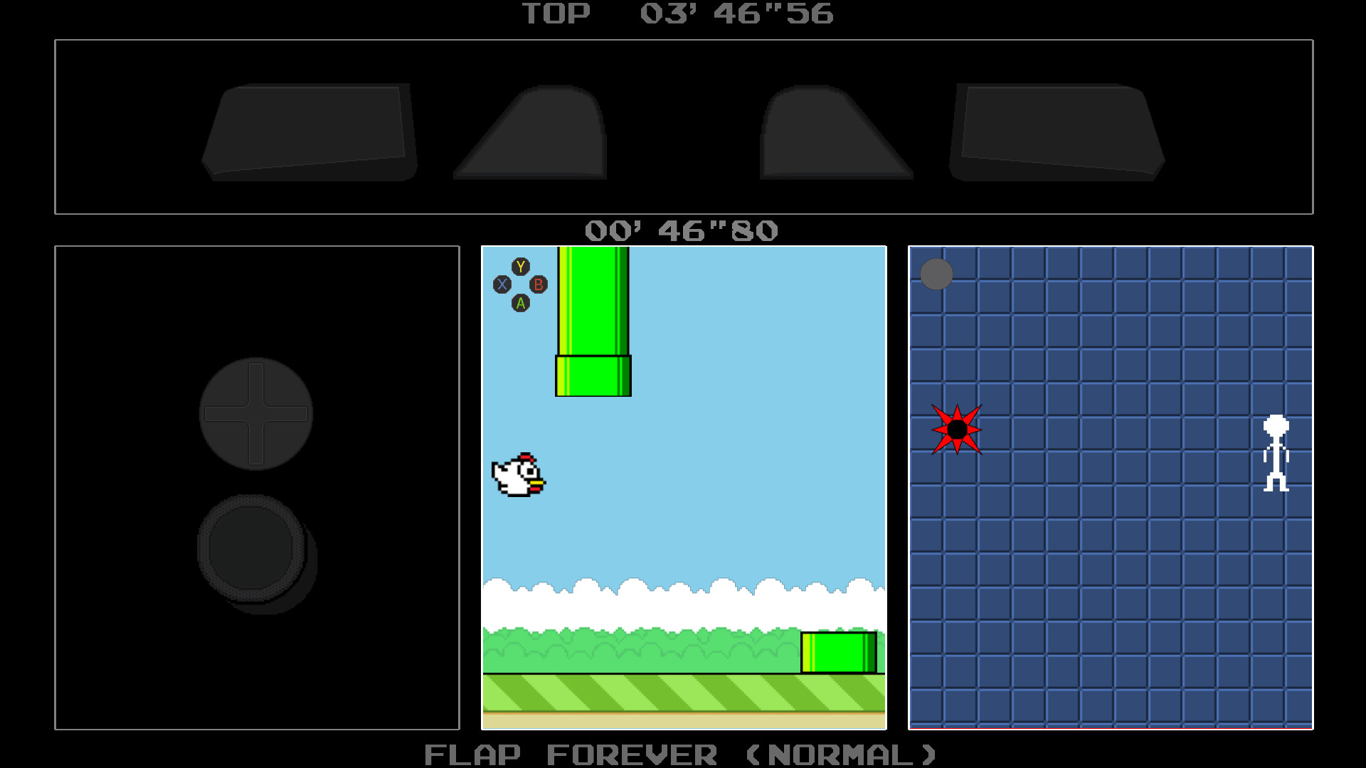 Super Duper Multitasking