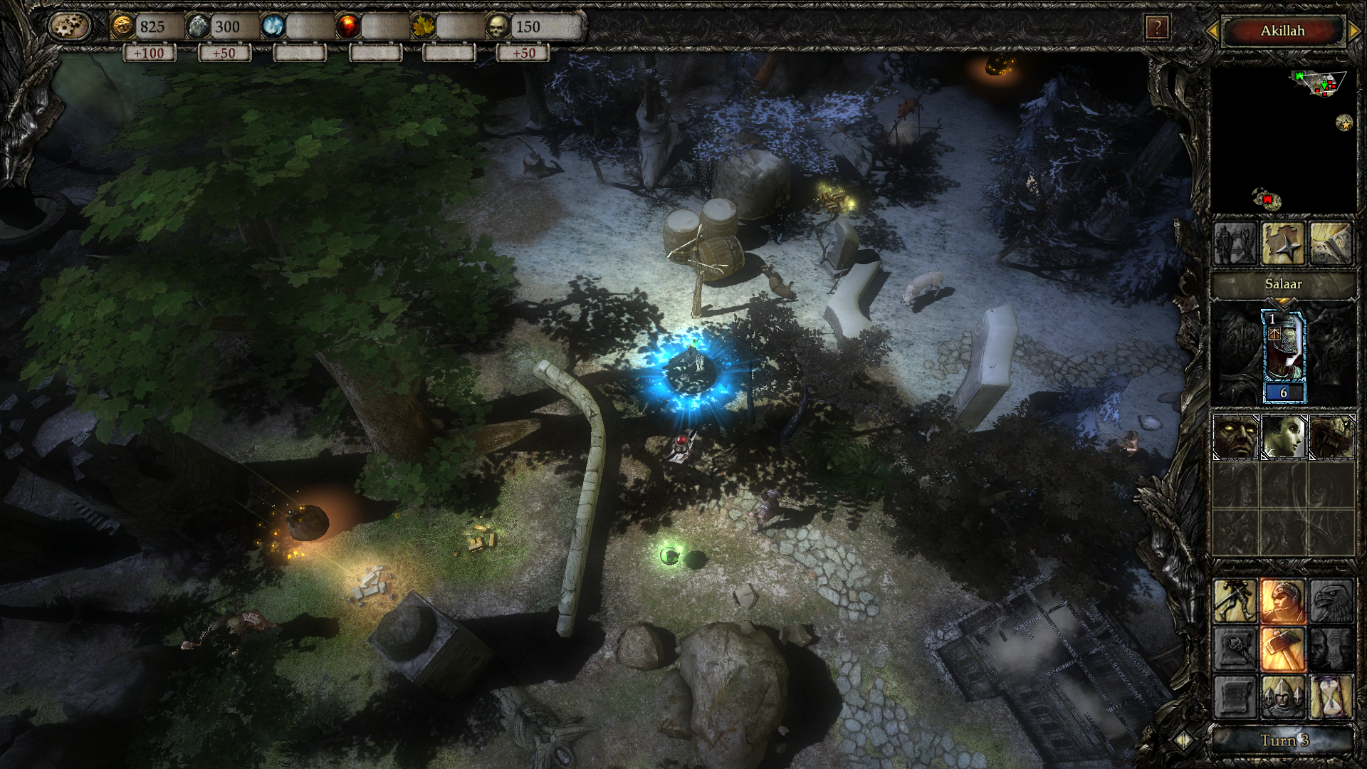 Disciples III: Renaissance