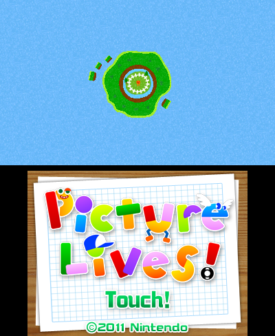 Freakyforms: Your Creations, Alive!