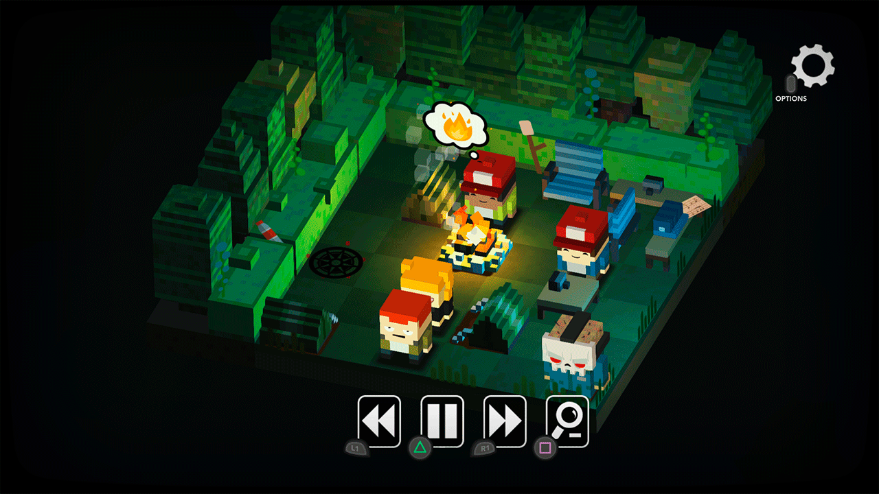 Slayaway Camp: Butcher’s Cut