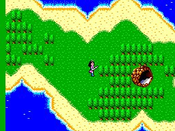 Phantasy Star