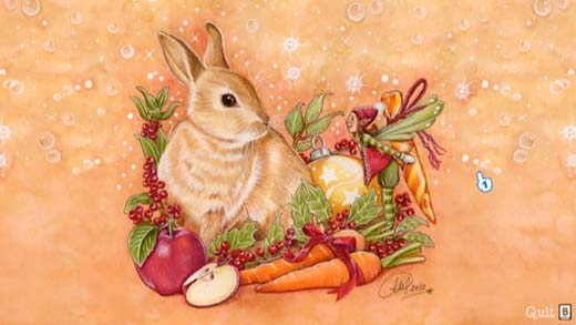 Xmas Puzzle