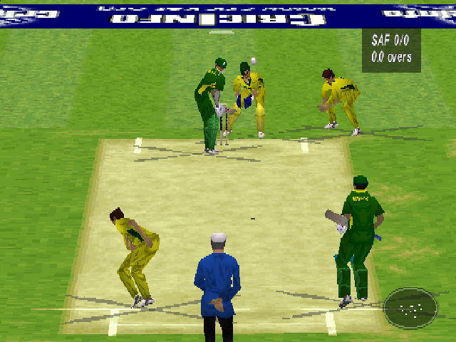 Brian Lara Cricket