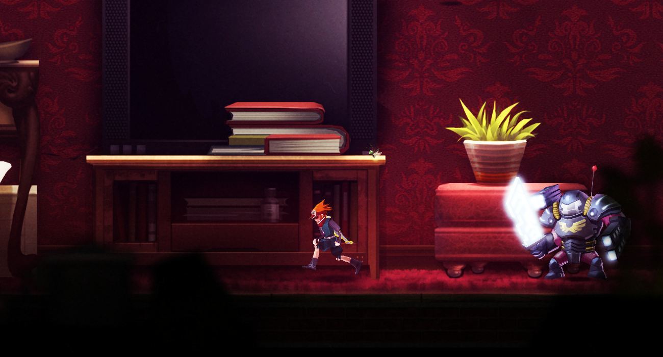 Toy Odyssey: The Lost and Found