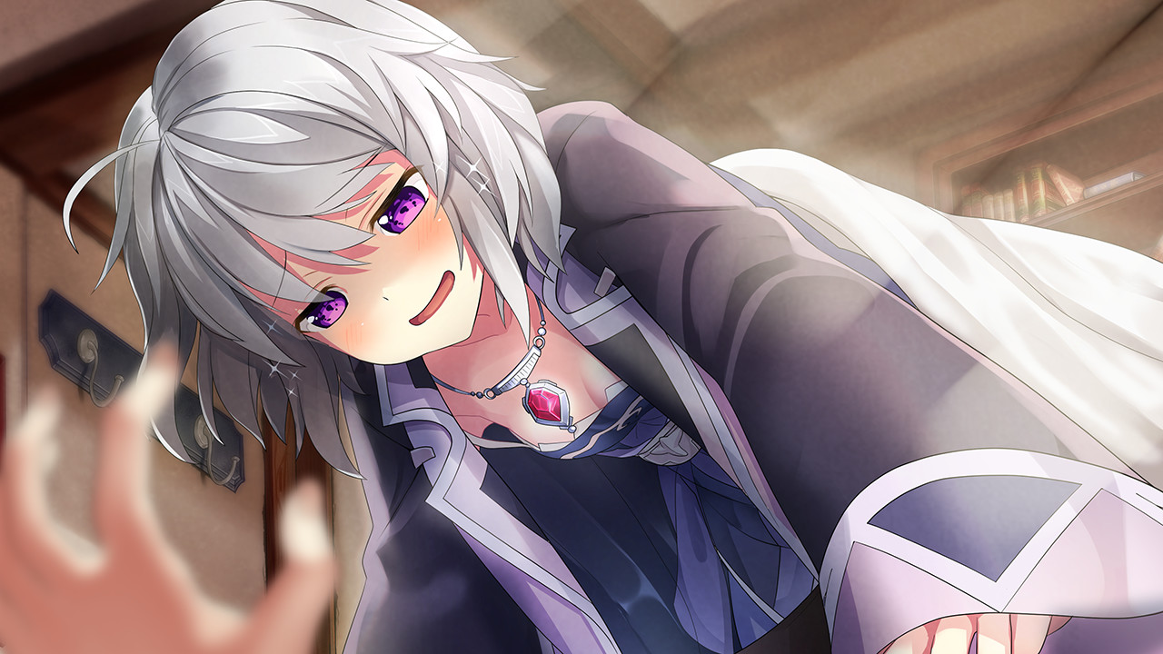 Newton and the Apple Tree