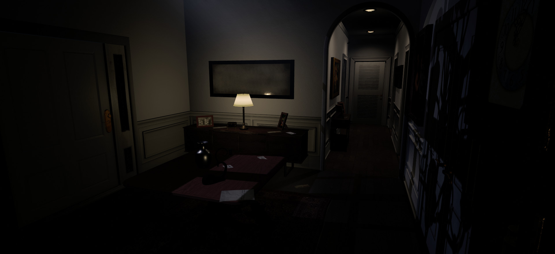 Paranormal Activity: The Lost Soul