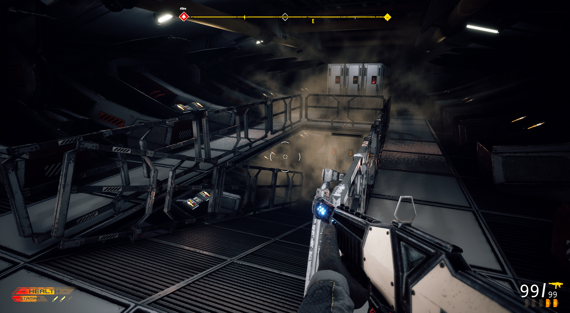 Ghostship Chronicles