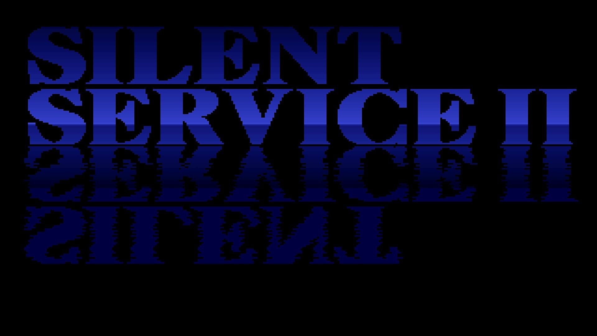 Silent Service II