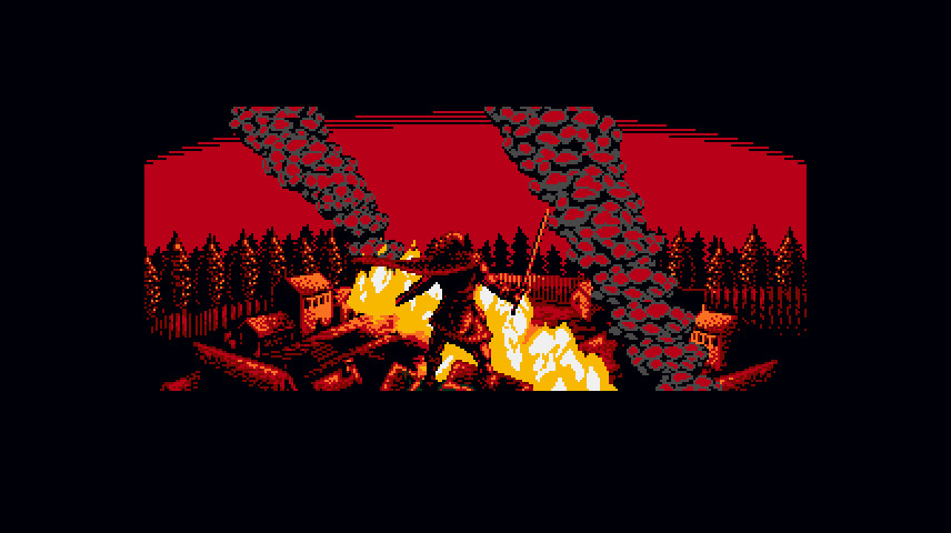 Odallus: The Dark Call