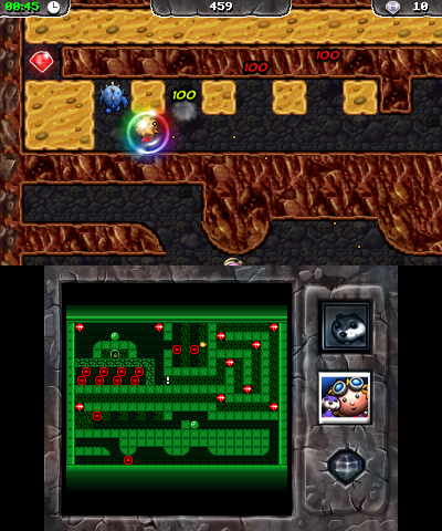 Digger Dan DX