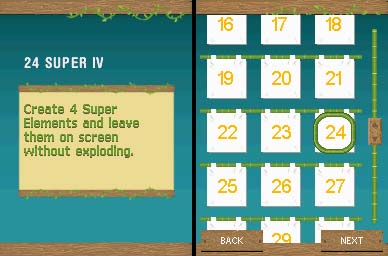 Battle of the Elements