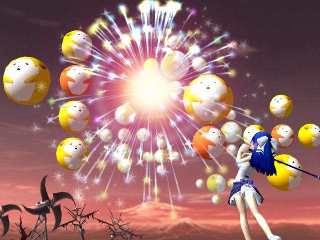 Super Swing Golf: Season 2
