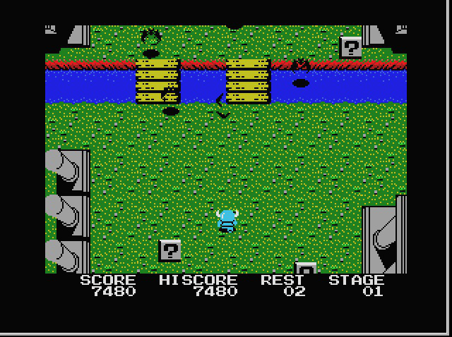 Knightmare