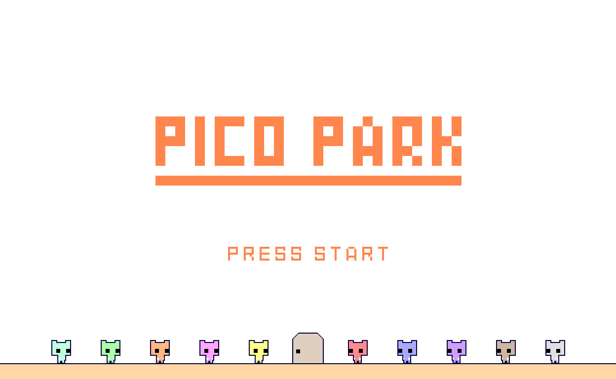 Pico Park