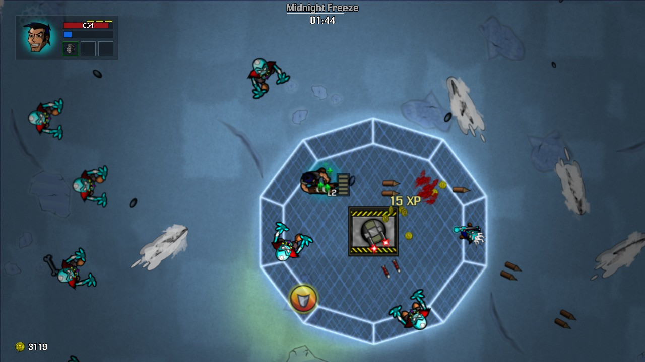 Undead Legions II
