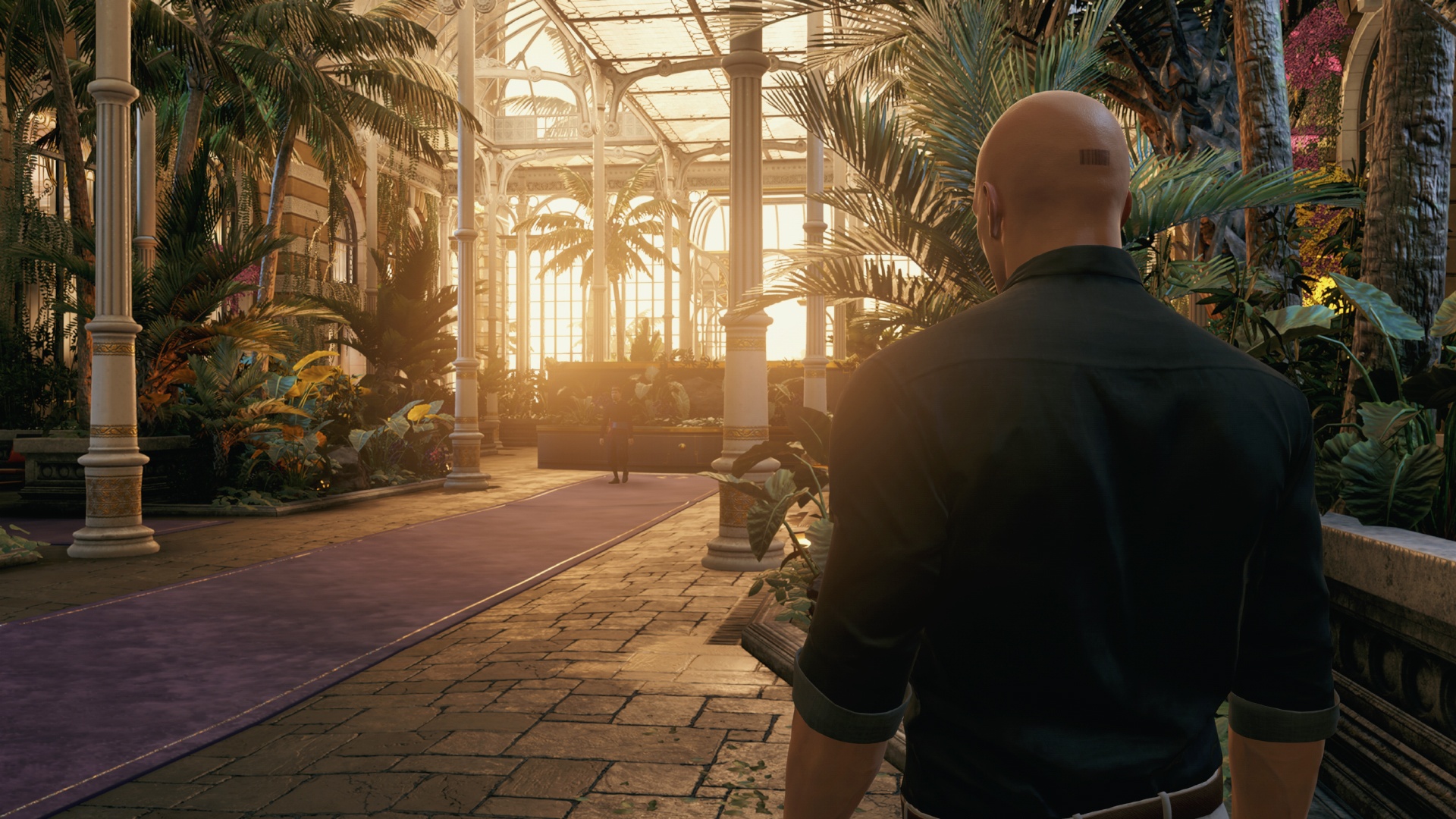 Hitman: Episode 4 – Bangkok