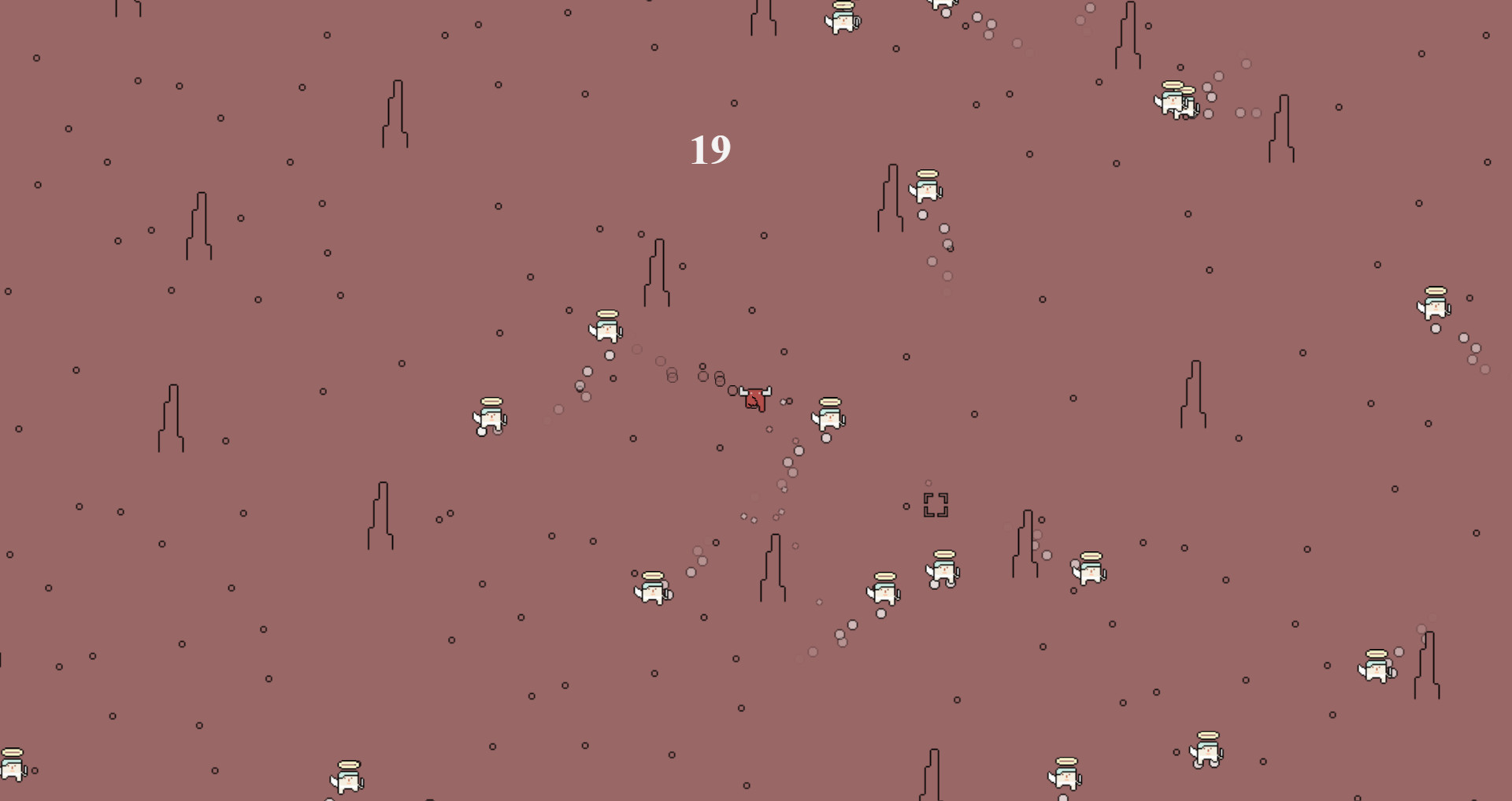 Hell in Paradise