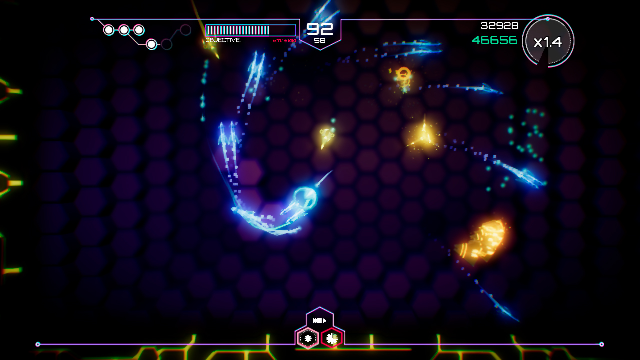 Tachyon Project