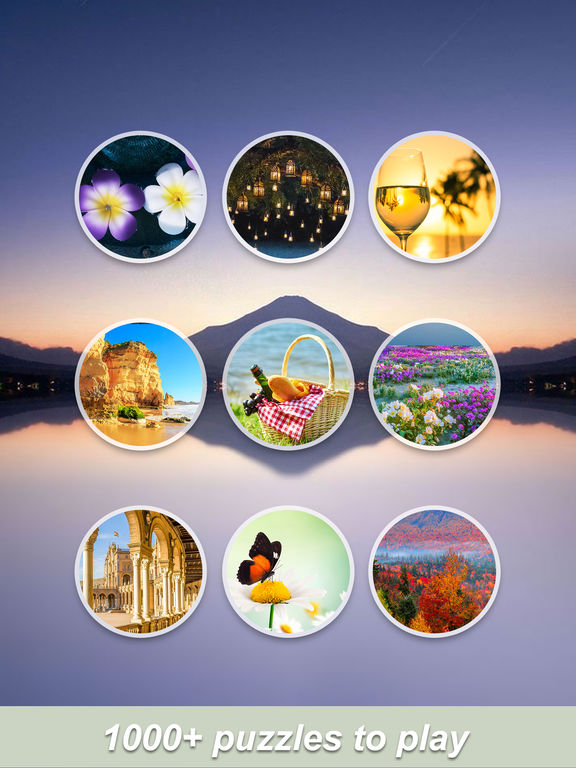 Word Puzzle – Connect words