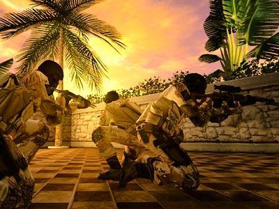 Tom Clancy’s Rainbow Six 3: Gold Edition