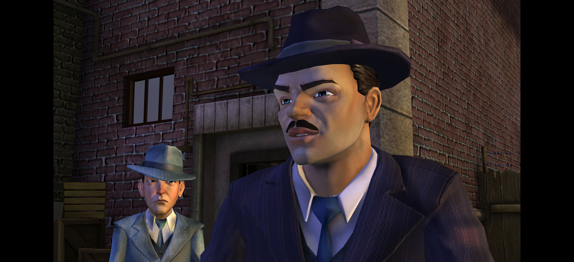 Back to the Future: The Game – Episode 1: It’s About Time