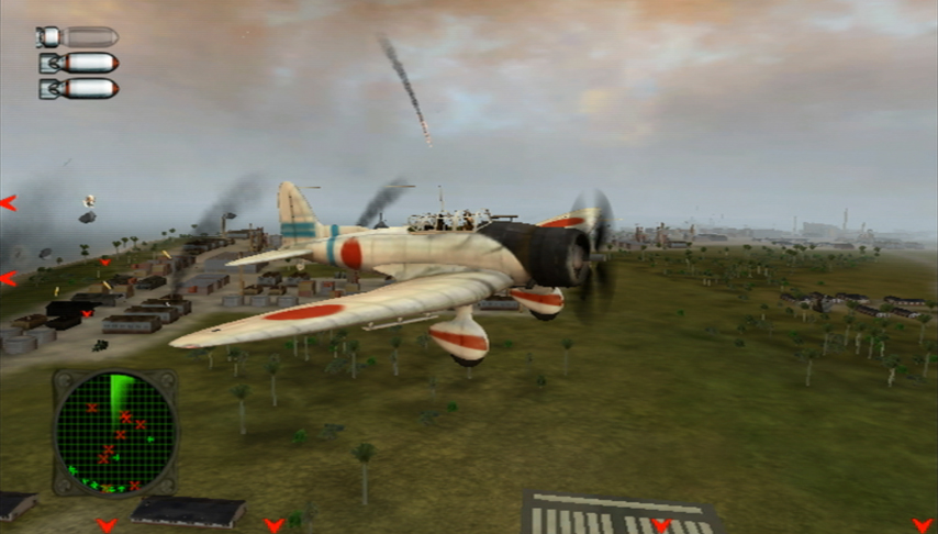 Pearl Harbor Trilogy: 1941 – Red Sun Rising