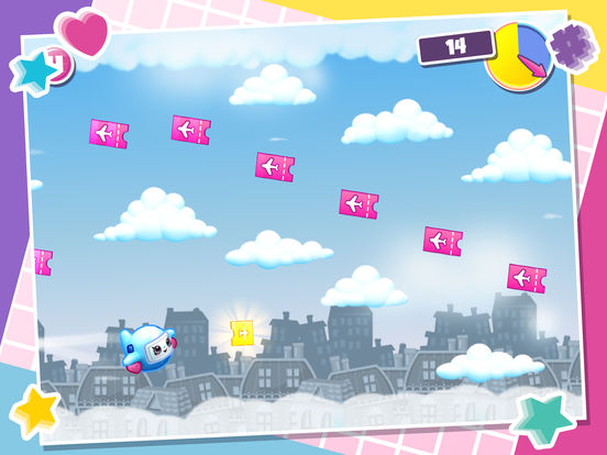 Shopkins World!