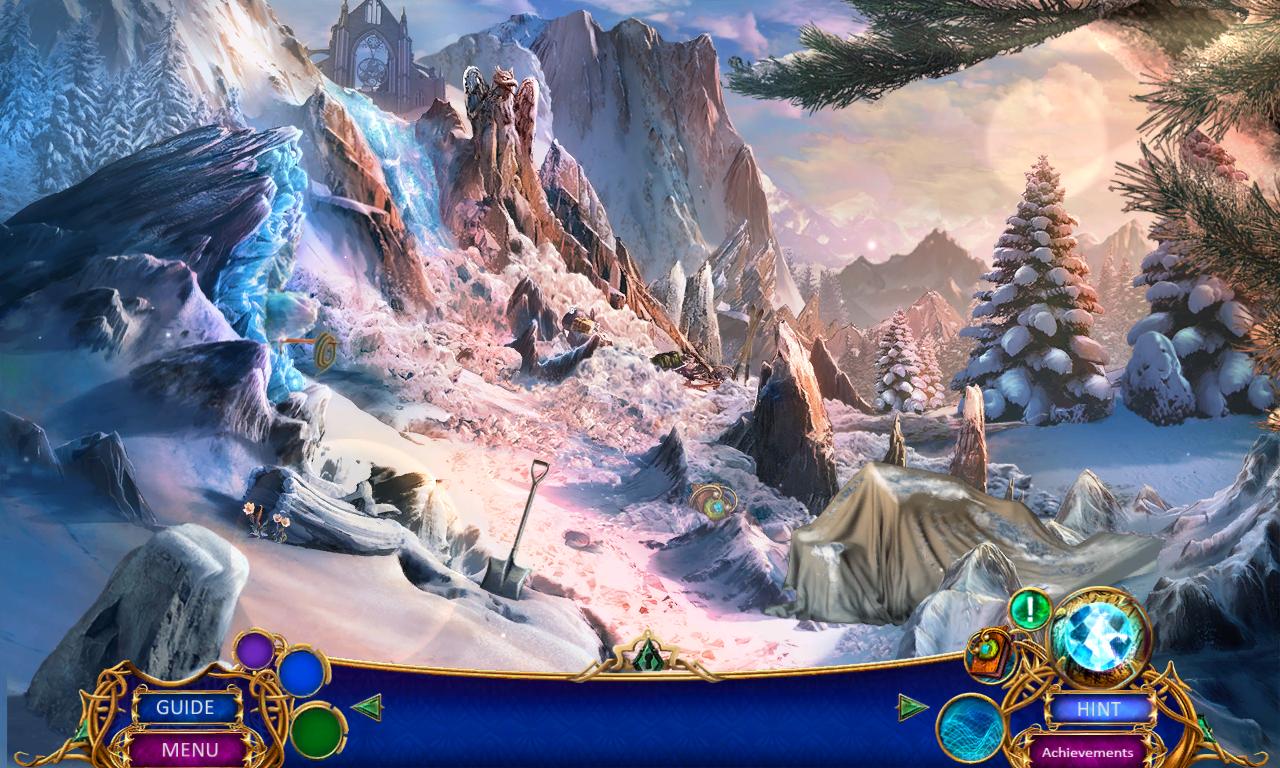 Amaranthine Voyage: The Obsidian Book – Collector’s Edition