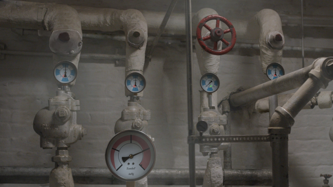 Missing: An Interactive Thriller – Episode One