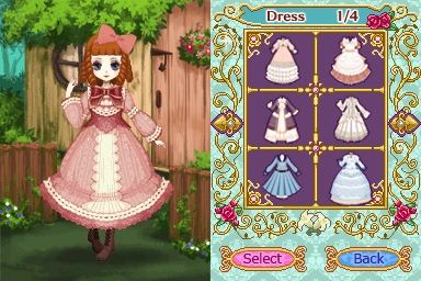 Anne’s Doll Studio: Antique Collection