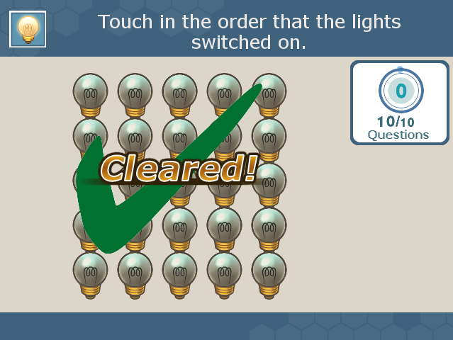 Brain Exercises With Dr. Kawashima